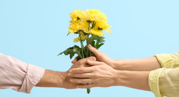 Conoce el significado detrás del color de las flores para tener en cuenta en tu próximo obsequio
