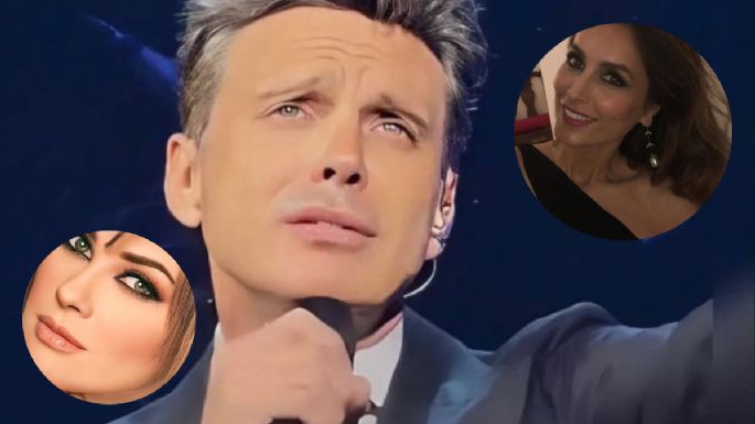 Contén el aire al conocer la popular canción que Luis Miguel le dedicó a Aracely Arámbula y que evita cantar cerca de Paloma Cuevas