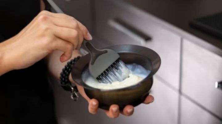 4 hábitos para extender la duración del tinte del cabello
