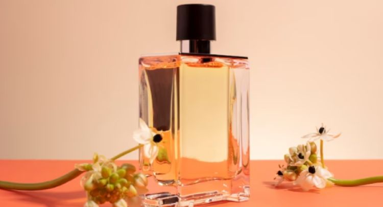 Encuentra un nuevo uso para los frascos de perfume de esta manera