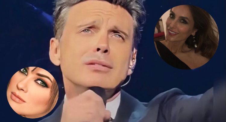 Contén el aire al conocer la popular canción que Luis Miguel le dedicó a Aracely Arámbula y que evita cantar cerca de Paloma Cuevas