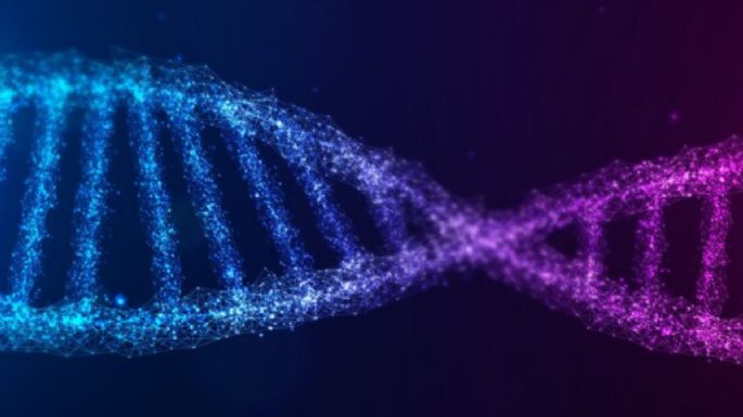 5 Momentos históricos en la creación del ADN, según la ciencia