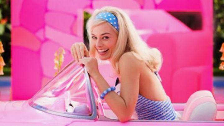 Fijate si esta escena de Barbie es tu favorita, porque estuvo a punto de ser eliminada