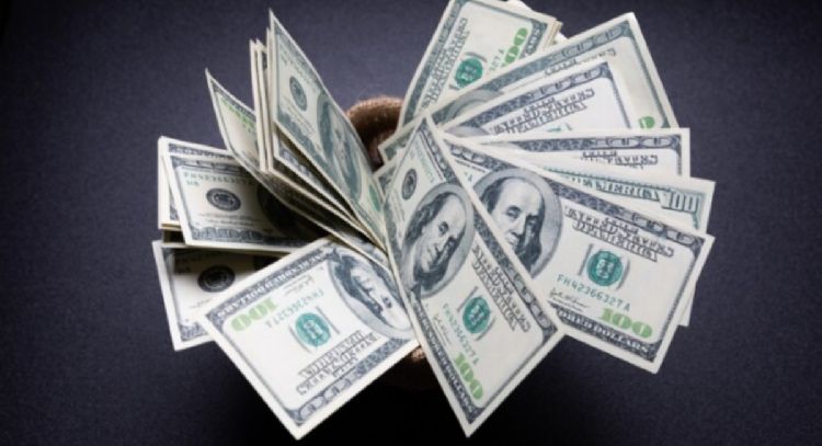 Esta es la cantidad de dinero que puedes ganar al año si trabajas en la embajada de Estados Unidos en México
