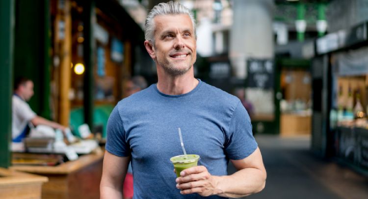 Conoce cuál es la vitamina que ayuda a prevenir el cáncer de próstata, según estudio