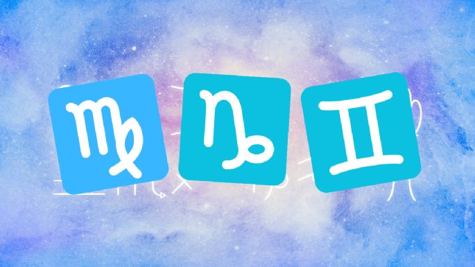 El mensaje de los ángeles para que las personas de Virgo, Capricornio y Géminis puedan atraer la evolución