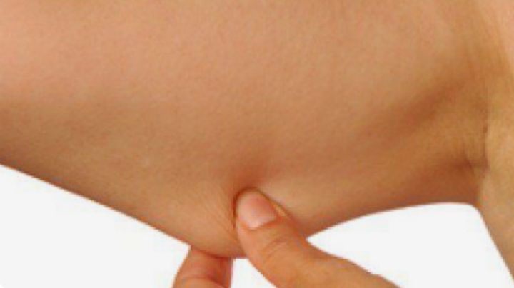 5 ejercicios pensados para mujeres +50 que no quieren brazos flácidos