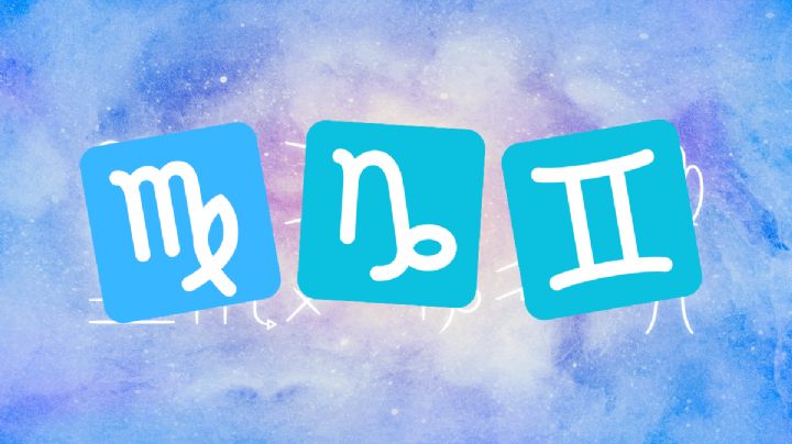 El mensaje de los ángeles para que las personas de Virgo, Capricornio y Géminis puedan atraer la evolución