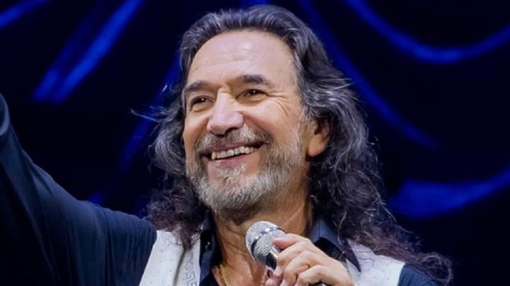 ¿Quién es el único y desconocido hijo varón de Marco Antonio Solis?