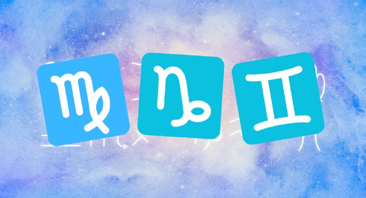 El mensaje de los ángeles para que las personas de Virgo, Capricornio y Géminis puedan atraer la evolución