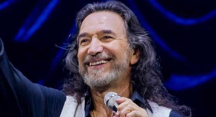 ¿Quién es el único y desconocido hijo varón de Marco Antonio Solis?