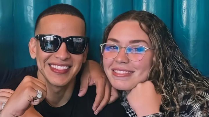 El desgarrador mensaje de la hija de Daddy Yankee que preocupa a todos