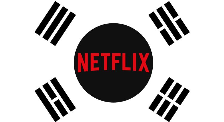 Estos son los 3 exitosos dramas coreanos en Netflix que te atraparán de inicio a fin