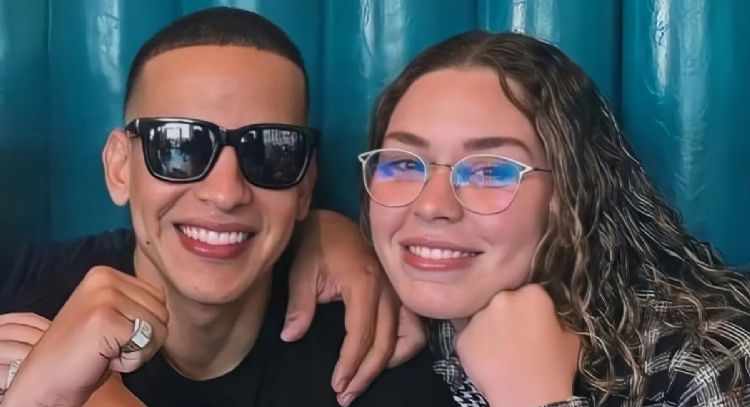 El desgarrador mensaje de la hija de Daddy Yankee que preocupa a todos