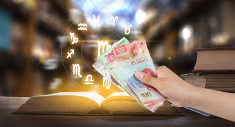 3 signos zodiacales que recibirán un extra de dinero durante el Cuarto Creciente, según la astrologí