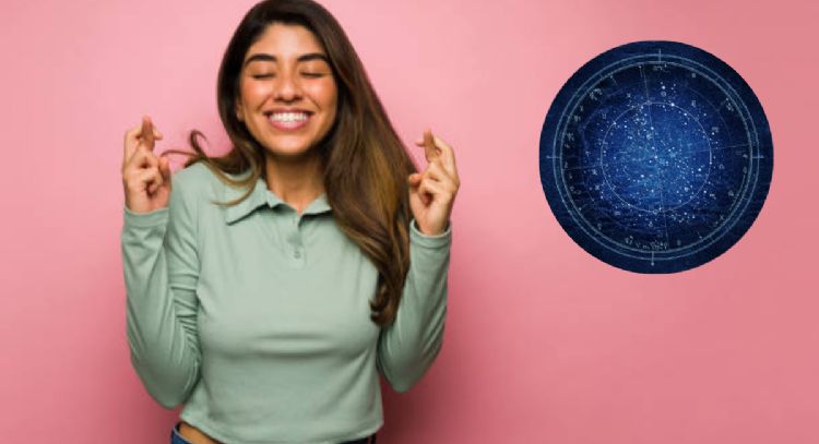 Estos son los 4 signos zodiacales que vivirán un periodo de éxito y fortuna antes del 21 de octubre