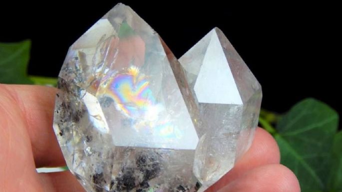 La piedra preciosa que sirve para limpiar las tristezas y mejorar los ánimos