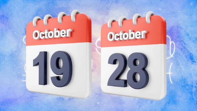 Lectura del mensaje del ángel de la guarda para las personas de Leo, Libra y Acuario que tendrán conflictos en el amor entre el 19 y el 28 de octubre 2023