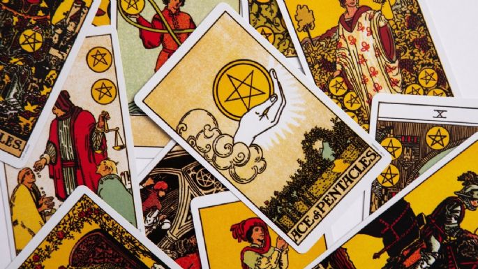 Tarot del día: esto dicen las cartas sobre el amor, salud y dinero HOY 19 de octubre