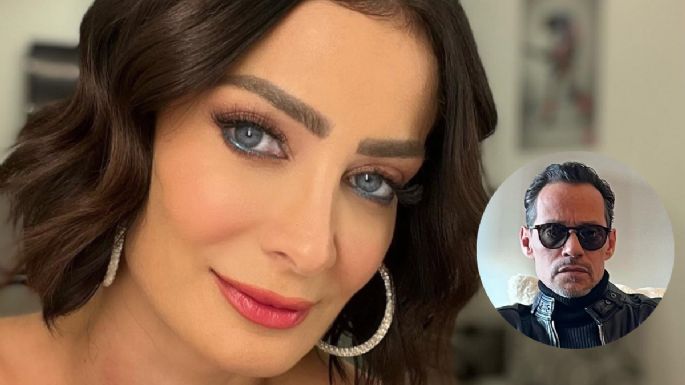 Dayanara Torres nuevamente soltera: habla sobre su relación con Marc Anthony y el perdón