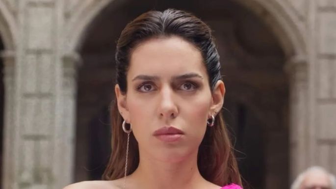 Esta es la serie mexicana que es tendencia y está entre lo más visto de Netflix en lo que va de octubre