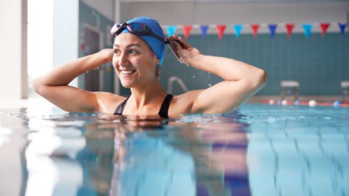 Bajar de peso después de los 40 años: 3 ejercicios perfectos para quemar 300 calorías en 30 minutos