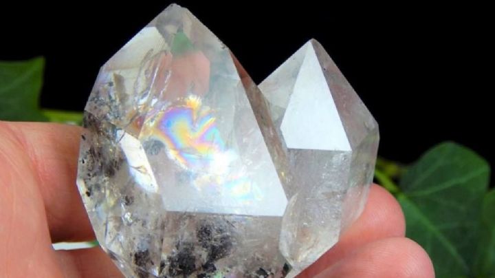 La piedra preciosa que sirve para limpiar las tristezas y mejorar los ánimos