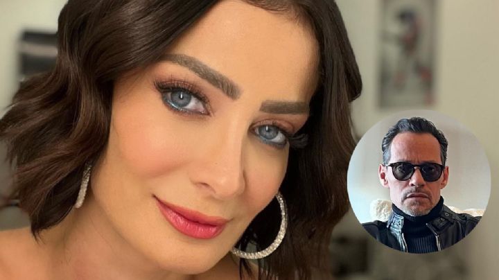 Dayanara Torres nuevamente soltera: habla sobre su relación con Marc Anthony y el perdón