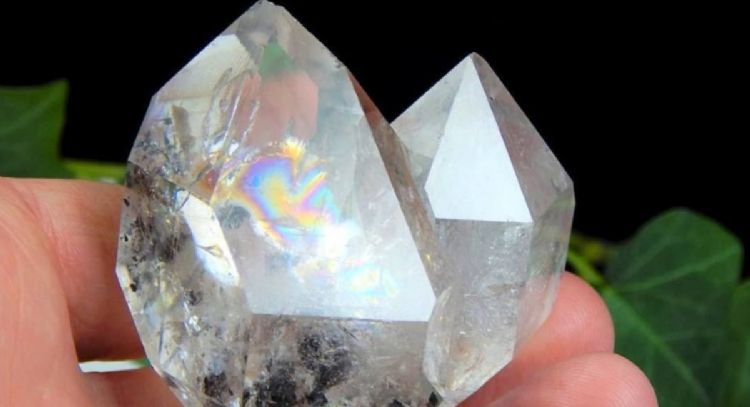 La piedra preciosa que sirve para limpiar las tristezas y mejorar los ánimos