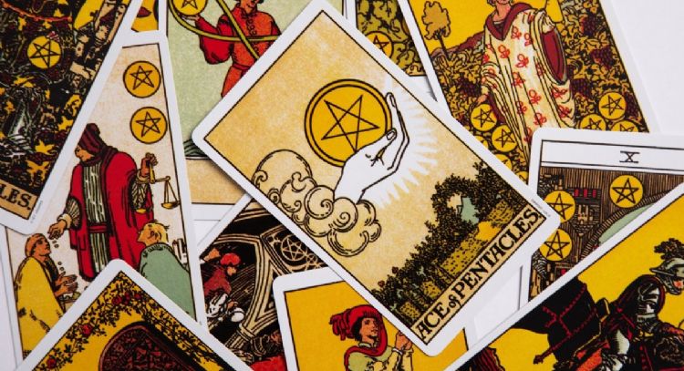 Tarot del día: esto dicen las cartas sobre el amor, salud y dinero HOY 19 de octubre