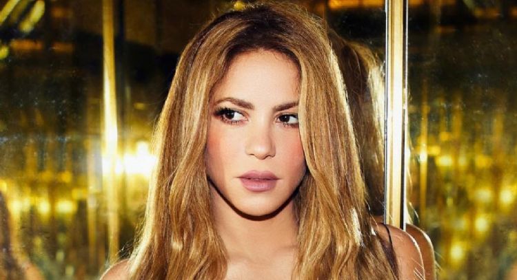 Quién es y a qué se dedica Shafik Mebarak, el sobrino de Shakira de 24 años