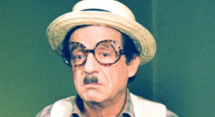 Los desconocidos estudios de Chespirito, creador del "Chavo del 8", y la carrera que nunca ejerció