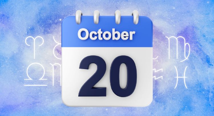 Lectura del mensaje del Ángel de la Guarda para las personas de piscis, hoy 20 de octubre 2023