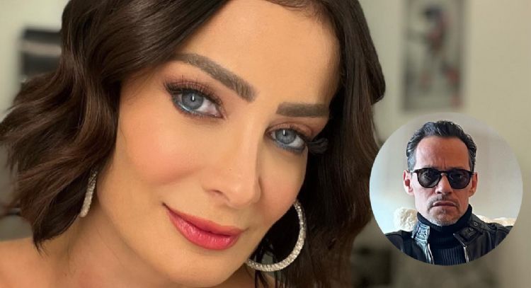 Dayanara Torres nuevamente soltera: habla sobre su relación con Marc Anthony y el perdón