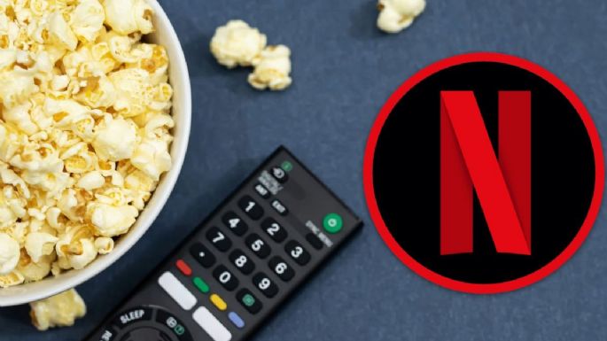 Estos son TODOS los estrenos que trae Netflix durante octubre de 2023 | LISTA