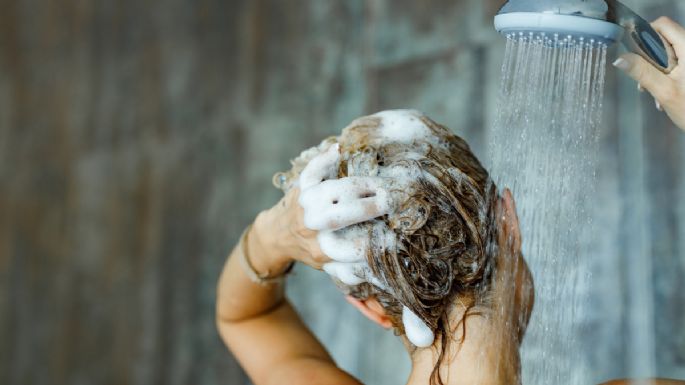 Conoce el shampoo profesional que te atrapará desde el primer uso, según expertos