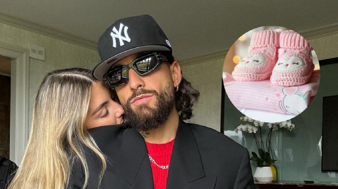 ¿Quién es y cómo vive Susana Gómez, la mujer con la que Maluma se convertirá en padre?