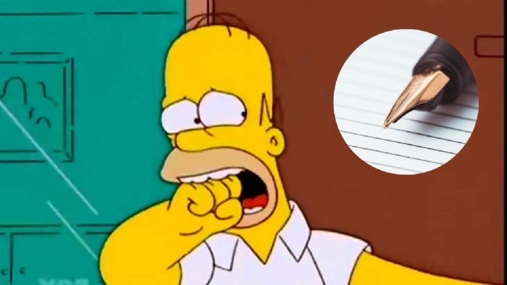 Cuáles son los rasgos de una persona envidiosa, según su forma de escribir
