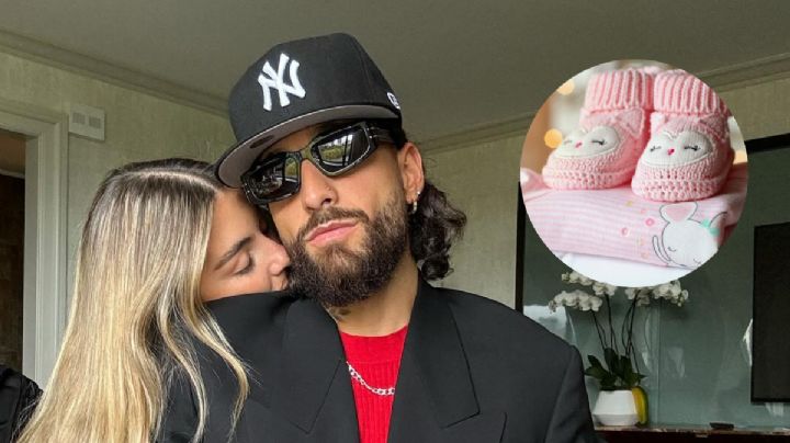 ¿Quién es y cómo vive Susana Gómez, la mujer con la que Maluma se convertirá en padre?