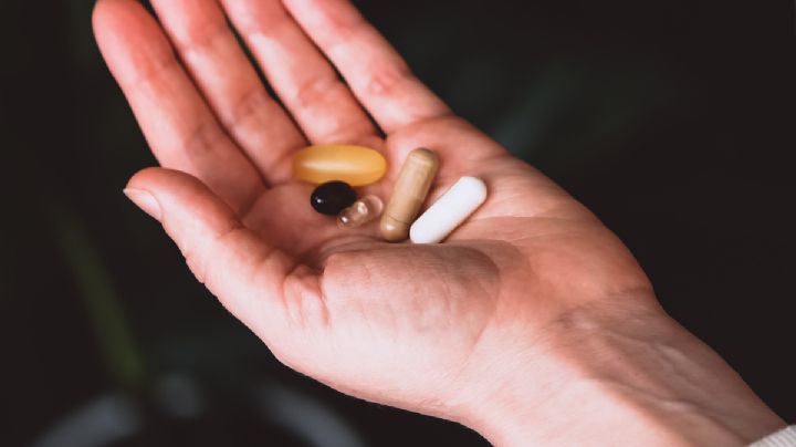 Conoce cuáles son los 3 suplementos ideales para prevenir la fatiga, según una cardióloga