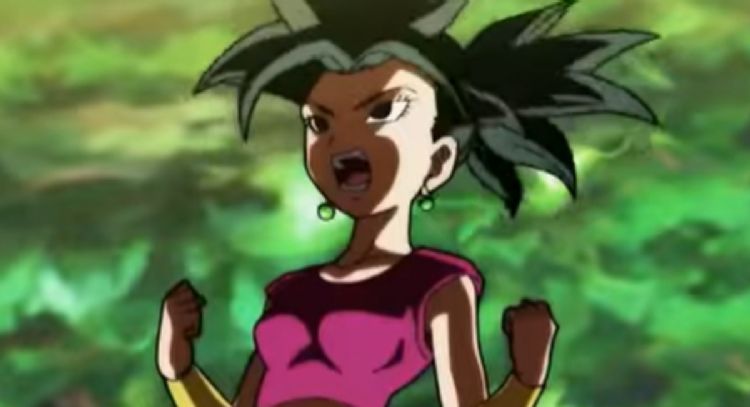 Así luce Kufla, de "Dragon Ball Z", en la vida real y según la IA