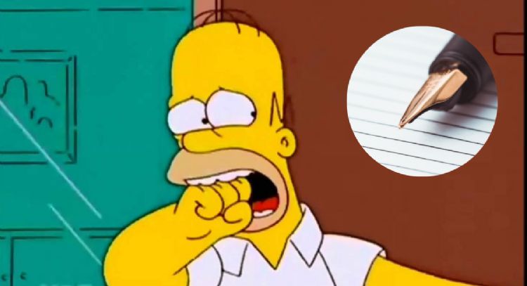 Cuáles son los rasgos de una persona envidiosa, según su forma de escribir