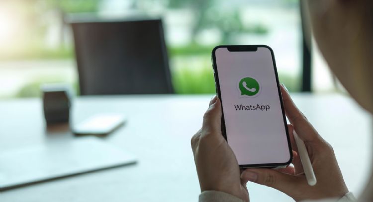 Conoce cómo poner música con letras en los estados de WhatsApp