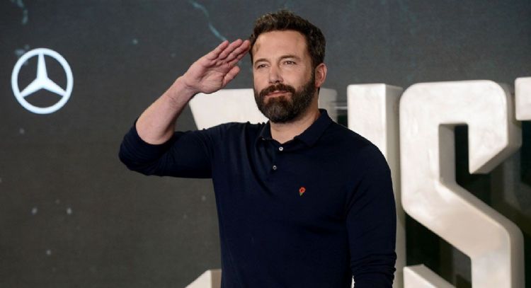 Netflix tiene la película de acción con Ben Affleck que te atrapará de inicio a fin