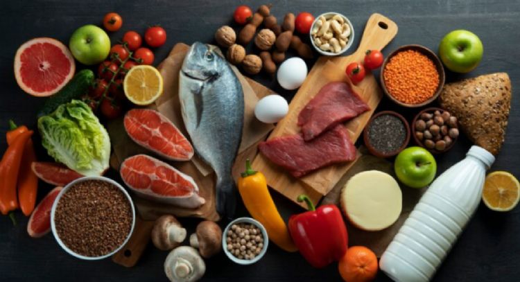 5 alimentos que previenen el cáncer de mama