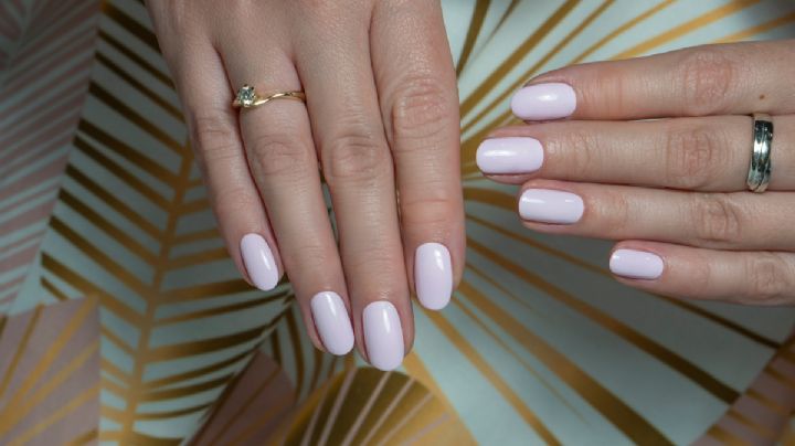 Manicura rusa: 3 ideas que son tendencia este otoño 2023