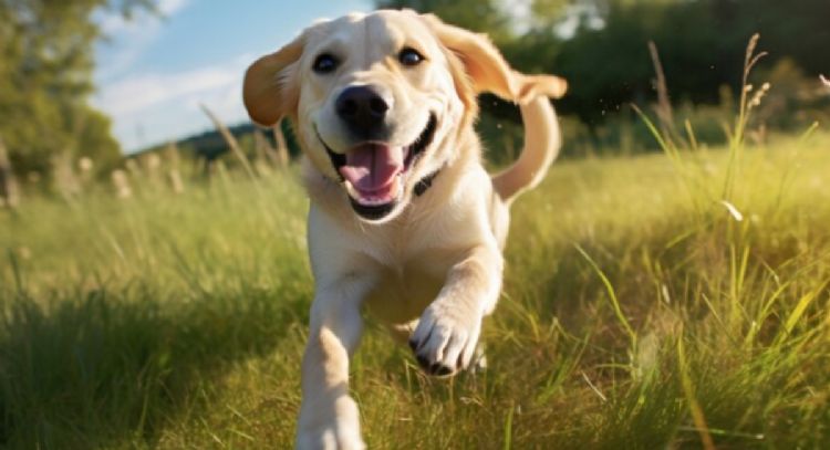 Conoce el significado de por qué los perros desconocidos te siguen con frecuencia
