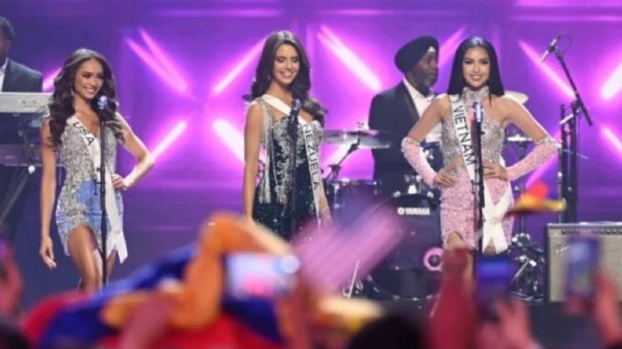 ¿Cuándo se elige a la Miss Universo 2023 y qué canales realizan la transmisión?