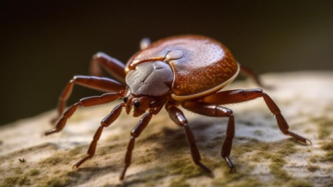 3 plantas que protegen a tu jardín y mascota de pulgas y garrapatas