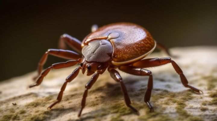 3 plantas que protegen a tu jardín y mascota de pulgas y garrapatas